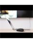 Wireless mouse, optical, medium size, USB, URBAN FACTORY 